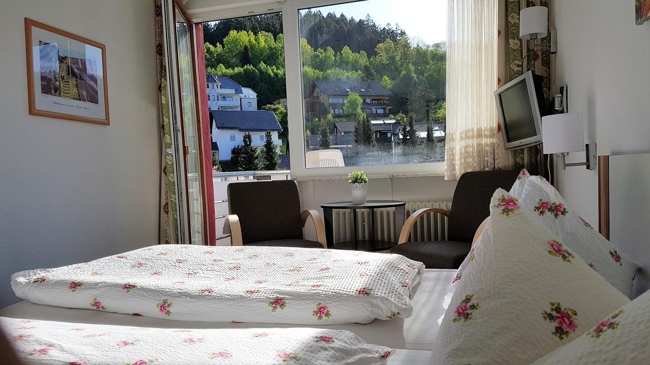 Guest house Jagerstieg 3*